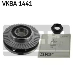 Ступица колеса / установка SKF для ALFA ROMEO 146 (930_) 1.7 i.e. 16V (930.B1)